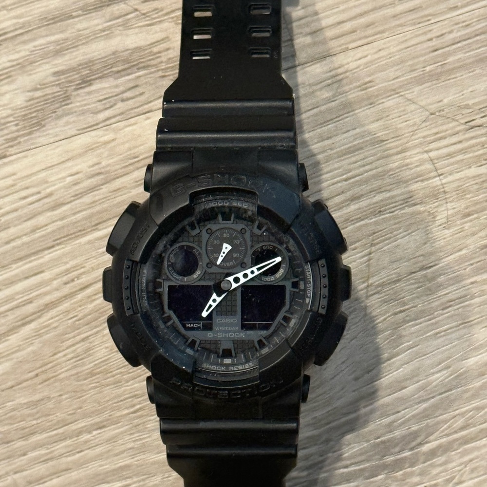 G Shock Casio Collection! - Picture 4 of 10